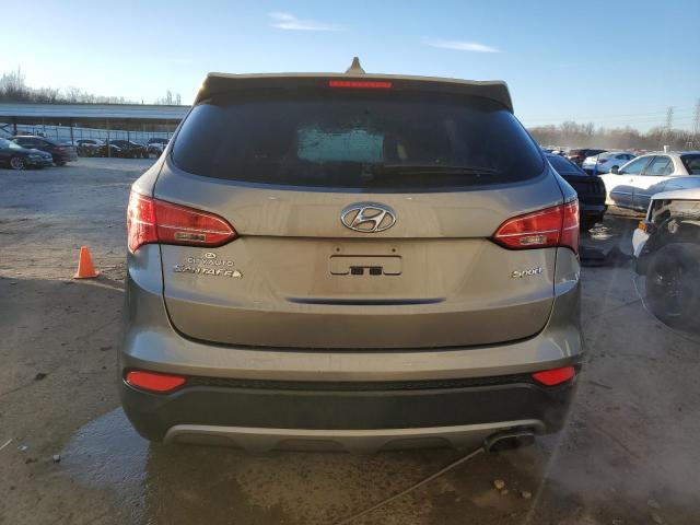 Photo 5 VIN: 5XYZT3LBXDG114035 - HYUNDAI SANTA FE 