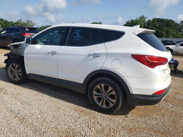 Photo 1 VIN: 5XYZT3LBXEG132505 - HYUNDAI SANTA FE S 