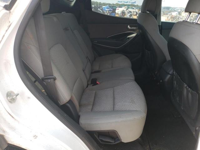 Photo 10 VIN: 5XYZT3LBXEG132505 - HYUNDAI SANTA FE S 