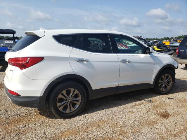 Photo 2 VIN: 5XYZT3LBXEG132505 - HYUNDAI SANTA FE S 