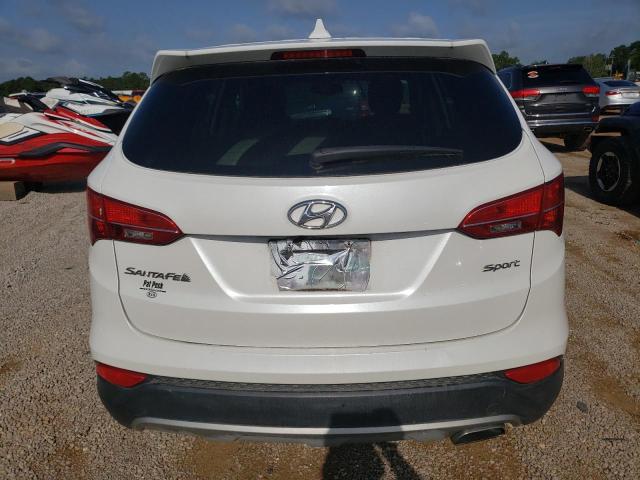 Photo 5 VIN: 5XYZT3LBXEG132505 - HYUNDAI SANTA FE S 