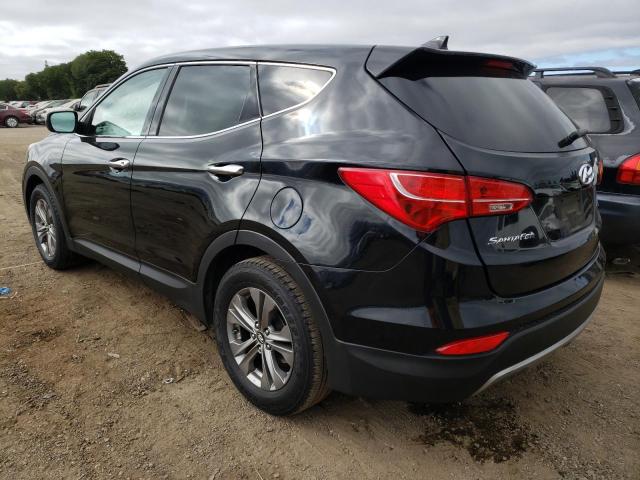 Photo 2 VIN: 5XYZT3LBXEG146694 - HYUNDAI SANTA FE S 