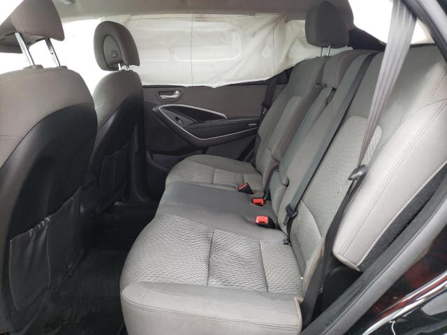 Photo 5 VIN: 5XYZT3LBXEG146694 - HYUNDAI SANTA FE S 