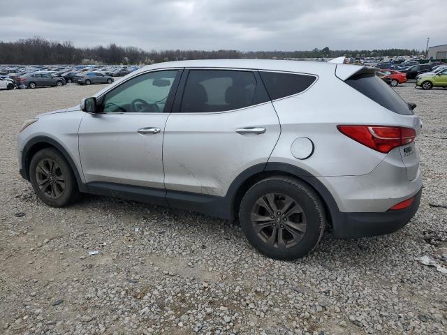 Photo 1 VIN: 5XYZT3LBXEG146999 - HYUNDAI SANTA FE S 