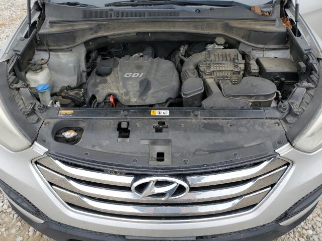 Photo 11 VIN: 5XYZT3LBXEG146999 - HYUNDAI SANTA FE S 