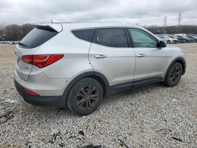 Photo 2 VIN: 5XYZT3LBXEG146999 - HYUNDAI SANTA FE S 