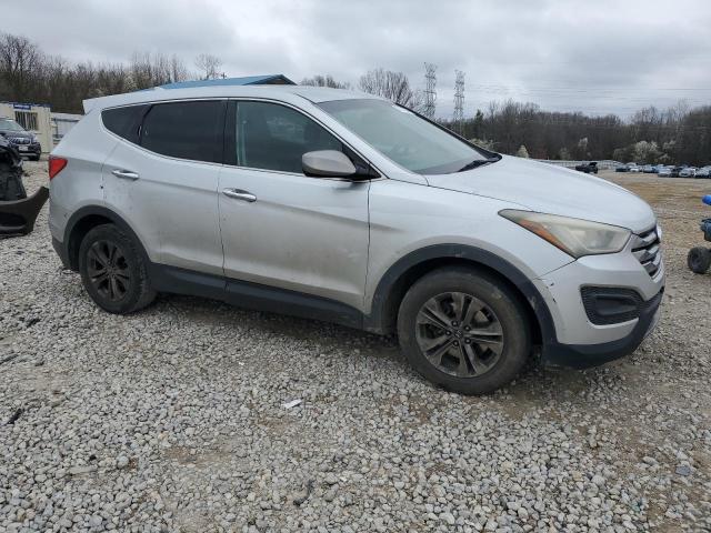 Photo 3 VIN: 5XYZT3LBXEG146999 - HYUNDAI SANTA FE S 