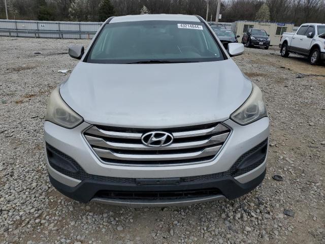 Photo 4 VIN: 5XYZT3LBXEG146999 - HYUNDAI SANTA FE S 