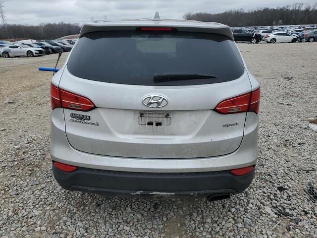 Photo 5 VIN: 5XYZT3LBXEG146999 - HYUNDAI SANTA FE S 