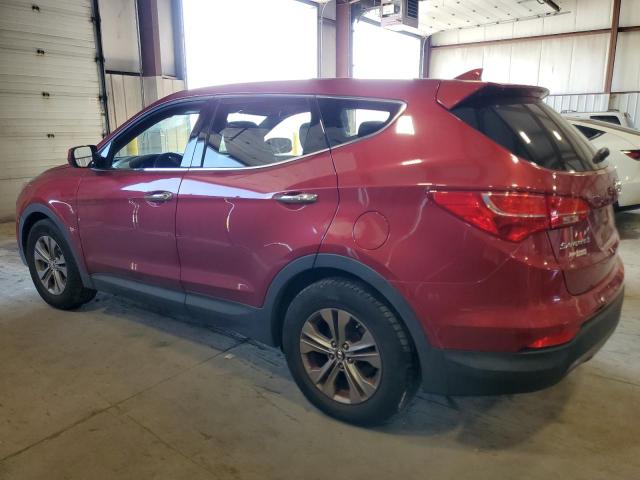 Photo 1 VIN: 5XYZT3LBXEG147036 - HYUNDAI SANTA FE S 