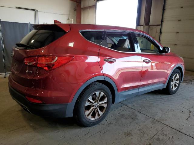 Photo 2 VIN: 5XYZT3LBXEG147036 - HYUNDAI SANTA FE S 