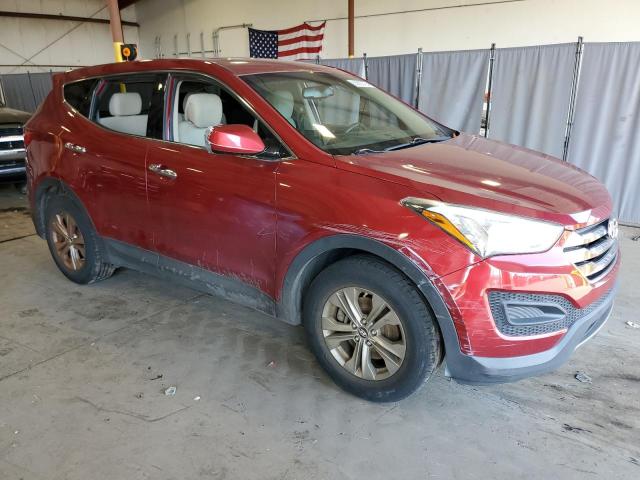 Photo 3 VIN: 5XYZT3LBXEG147036 - HYUNDAI SANTA FE S 