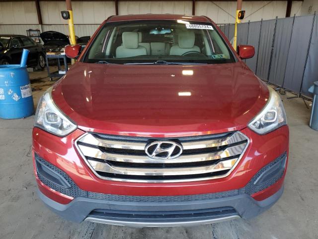 Photo 4 VIN: 5XYZT3LBXEG147036 - HYUNDAI SANTA FE S 