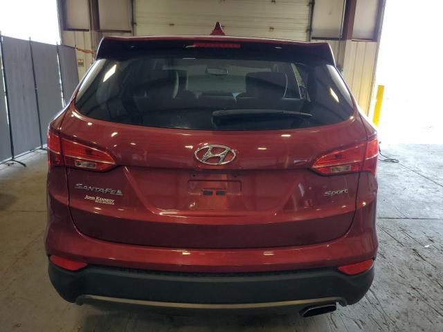 Photo 5 VIN: 5XYZT3LBXEG147036 - HYUNDAI SANTA FE S 