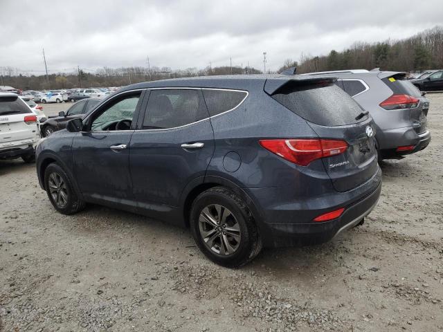 Photo 1 VIN: 5XYZT3LBXEG205680 - HYUNDAI SANTA FE 