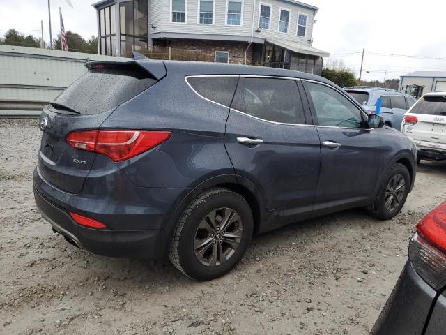 Photo 2 VIN: 5XYZT3LBXEG205680 - HYUNDAI SANTA FE 