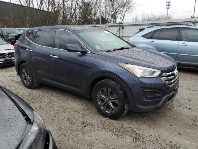 Photo 3 VIN: 5XYZT3LBXEG205680 - HYUNDAI SANTA FE 