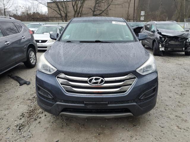 Photo 4 VIN: 5XYZT3LBXEG205680 - HYUNDAI SANTA FE 