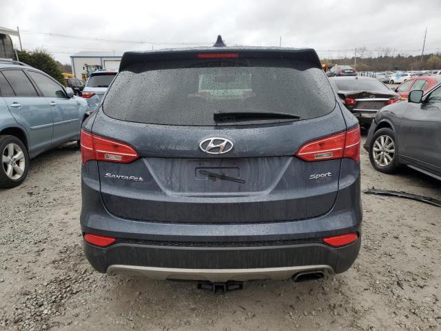 Photo 5 VIN: 5XYZT3LBXEG205680 - HYUNDAI SANTA FE 