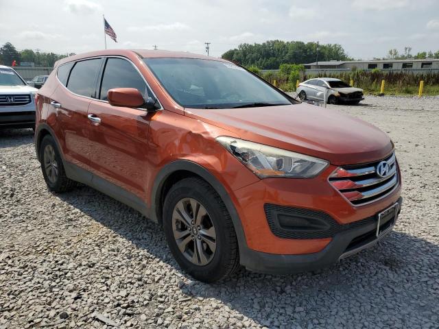 Photo 3 VIN: 5XYZT3LBXFG241189 - HYUNDAI SANTA FE S 