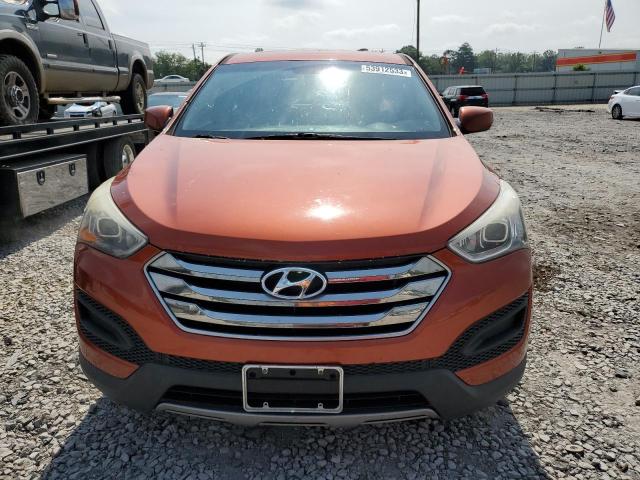 Photo 4 VIN: 5XYZT3LBXFG241189 - HYUNDAI SANTA FE S 