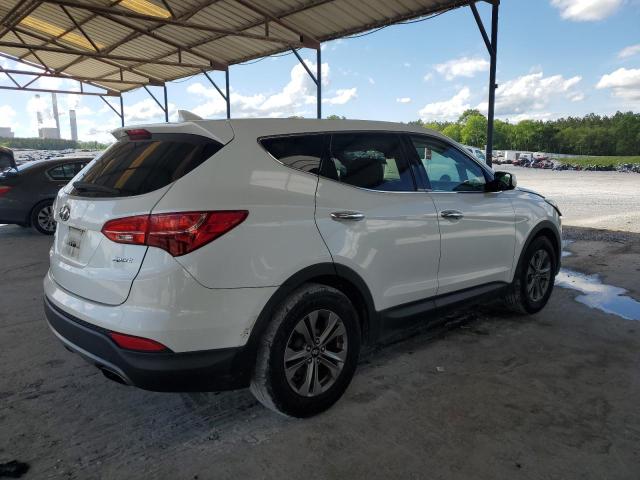 Photo 2 VIN: 5XYZT3LBXFG270515 - HYUNDAI SANTA FE 