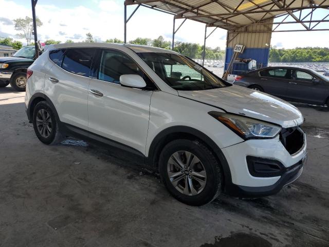 Photo 3 VIN: 5XYZT3LBXFG270515 - HYUNDAI SANTA FE 