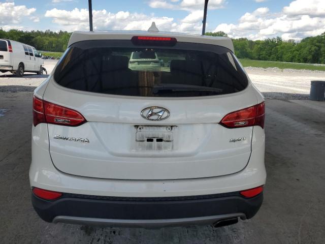 Photo 5 VIN: 5XYZT3LBXFG270515 - HYUNDAI SANTA FE 