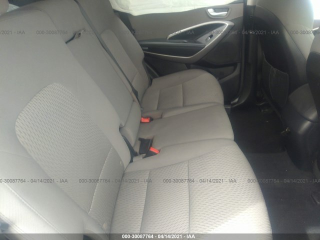 Photo 7 VIN: 5XYZT3LBXFG272085 - HYUNDAI SANTA FE SPORT 