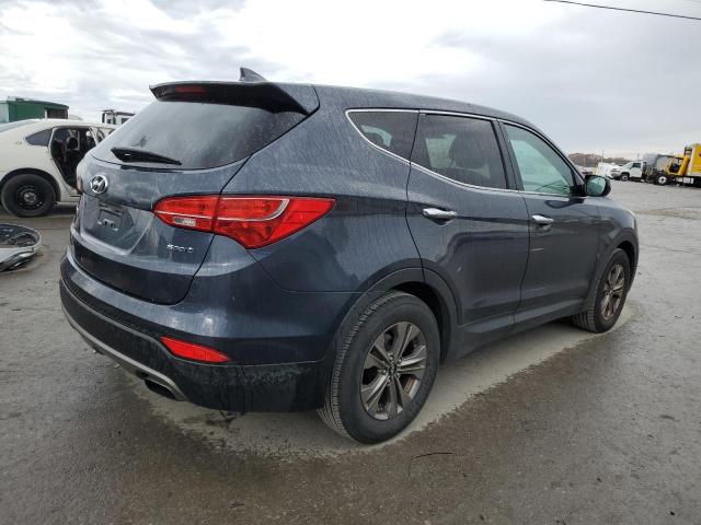 Photo 2 VIN: 5XYZT3LBXFG282065 - HYUNDAI SANTA FE S 