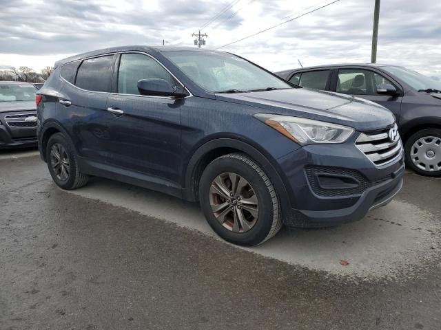 Photo 3 VIN: 5XYZT3LBXFG282065 - HYUNDAI SANTA FE S 