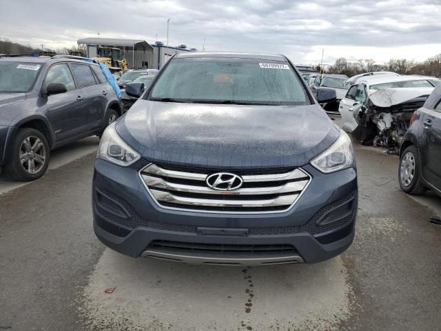 Photo 4 VIN: 5XYZT3LBXFG282065 - HYUNDAI SANTA FE S 