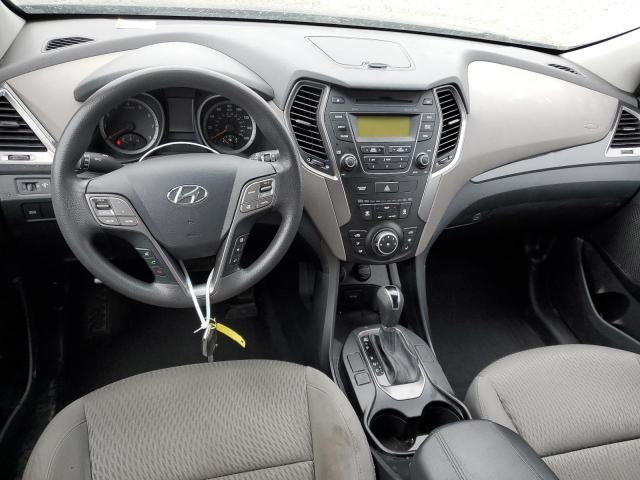 Photo 7 VIN: 5XYZT3LBXFG282065 - HYUNDAI SANTA FE S 