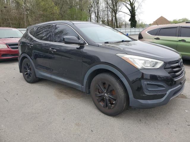 Photo 3 VIN: 5XYZT3LBXFG287993 - HYUNDAI SANTA FE 