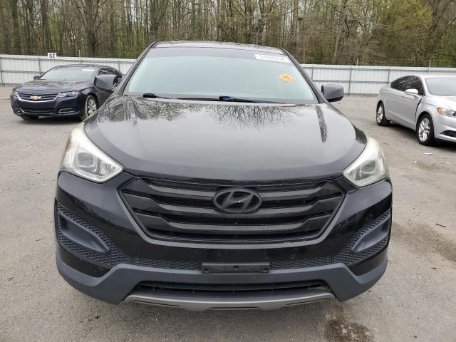 Photo 4 VIN: 5XYZT3LBXFG287993 - HYUNDAI SANTA FE 