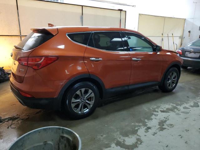 Photo 2 VIN: 5XYZT3LBXFG298573 - HYUNDAI SANTA FE 