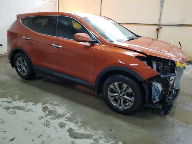 Photo 3 VIN: 5XYZT3LBXFG298573 - HYUNDAI SANTA FE 