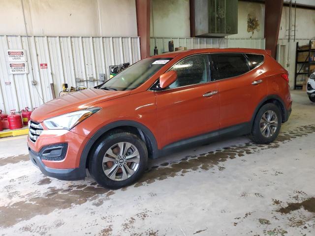 Photo 0 VIN: 5XYZT3LBXFG302993 - HYUNDAI SANTA FE 