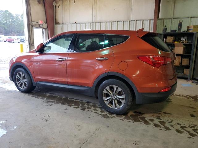 Photo 1 VIN: 5XYZT3LBXFG302993 - HYUNDAI SANTA FE 