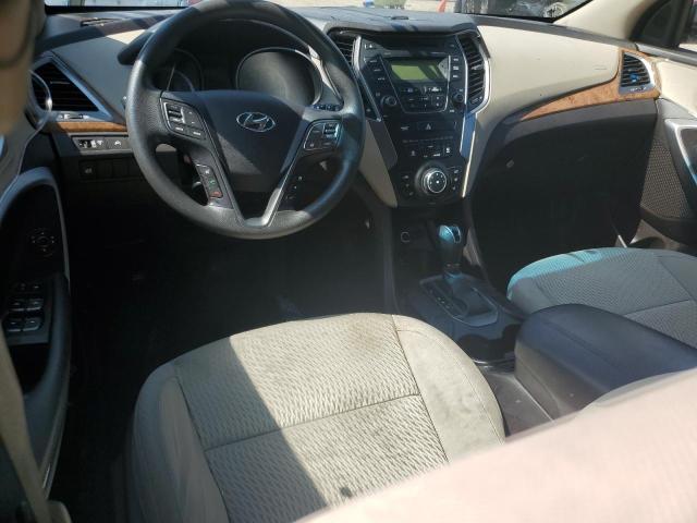 Photo 7 VIN: 5XYZT3LBXGG329290 - HYUNDAI SANTA FE S 