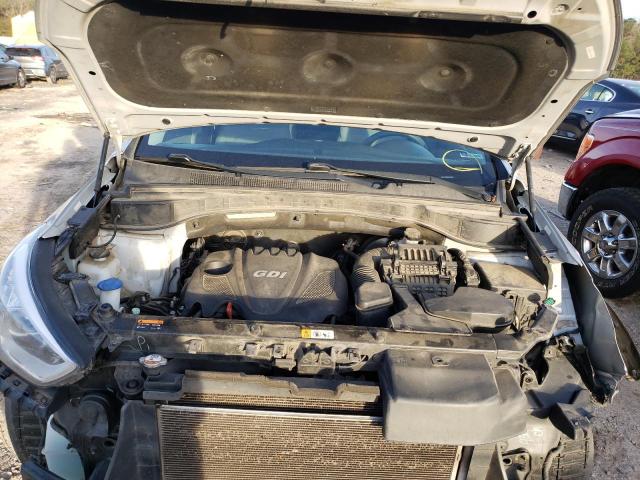 Photo 6 VIN: 5XYZT3LBXGG353556 - HYUNDAI SANTA FE S 