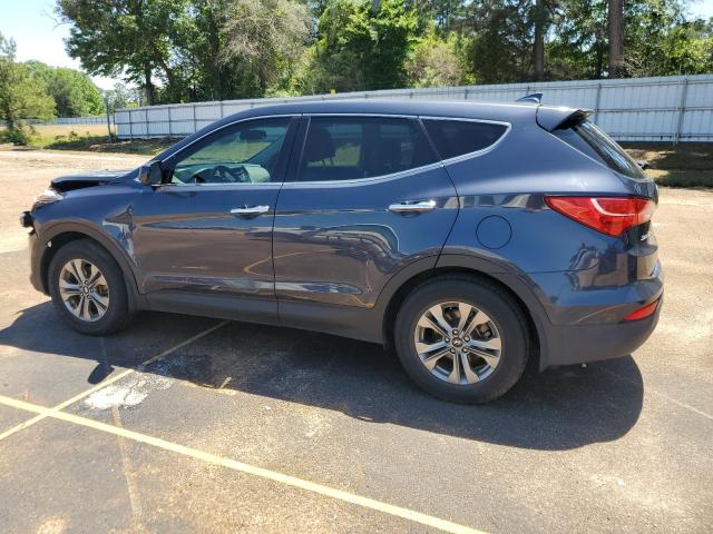 Photo 1 VIN: 5XYZT3LBXGG353699 - HYUNDAI SANTA FE 