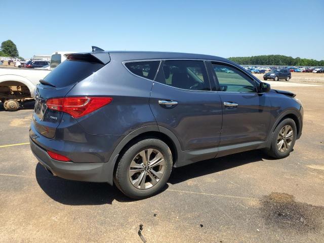 Photo 2 VIN: 5XYZT3LBXGG353699 - HYUNDAI SANTA FE 