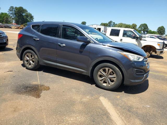 Photo 3 VIN: 5XYZT3LBXGG353699 - HYUNDAI SANTA FE 