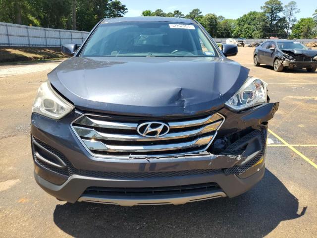 Photo 4 VIN: 5XYZT3LBXGG353699 - HYUNDAI SANTA FE 