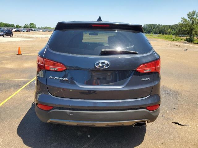 Photo 5 VIN: 5XYZT3LBXGG353699 - HYUNDAI SANTA FE 