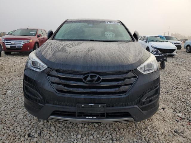 Photo 4 VIN: 5XYZT3LBXGG354223 - HYUNDAI SANTA FE S 