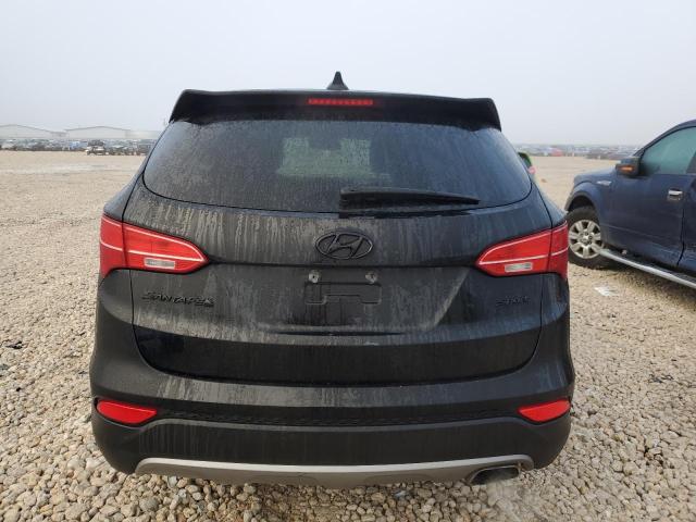 Photo 5 VIN: 5XYZT3LBXGG354223 - HYUNDAI SANTA FE S 