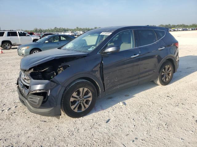 Photo 0 VIN: 5XYZT3LBXGG376450 - HYUNDAI SANTA FE 