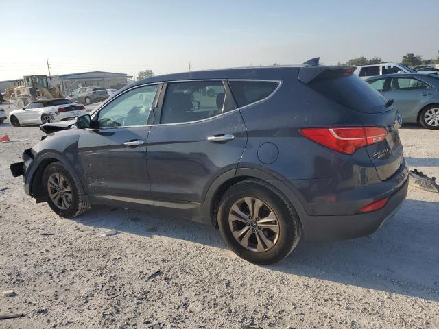 Photo 1 VIN: 5XYZT3LBXGG376450 - HYUNDAI SANTA FE 